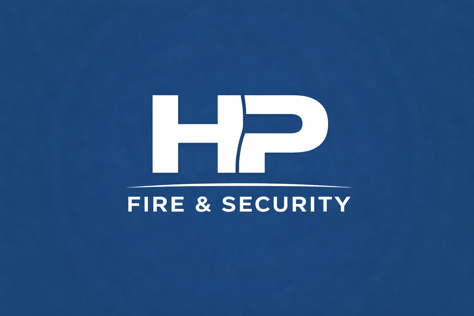 HP Fire & Security Ltd Logo